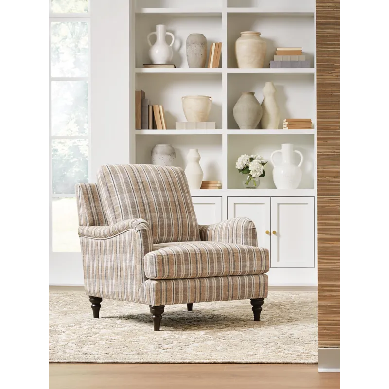 Wardington Accent Chair