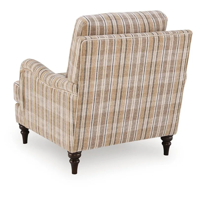 Wardington Accent Chair