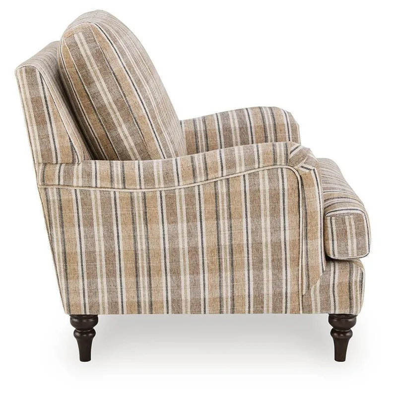 Wardington Accent Chair