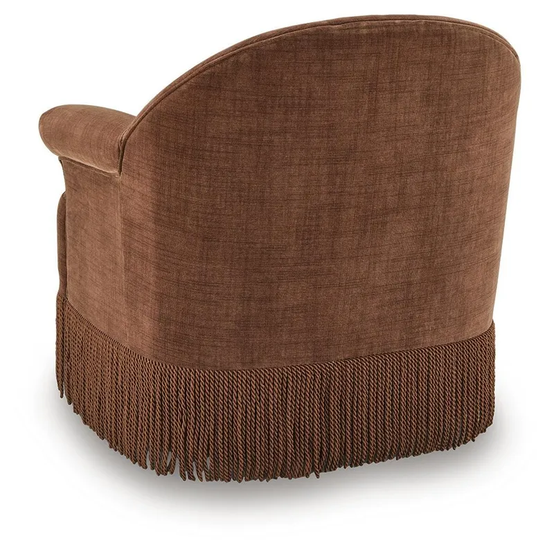 Jeanwell Swivel Accent Chair