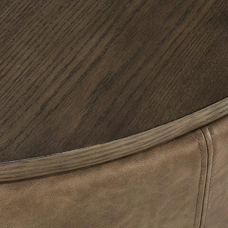 Bethanstone Storage Ottoman