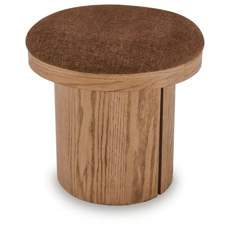 Lewisen Stool
