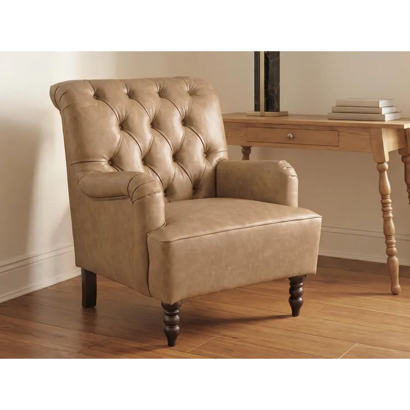 Tartonelle Accent Chair