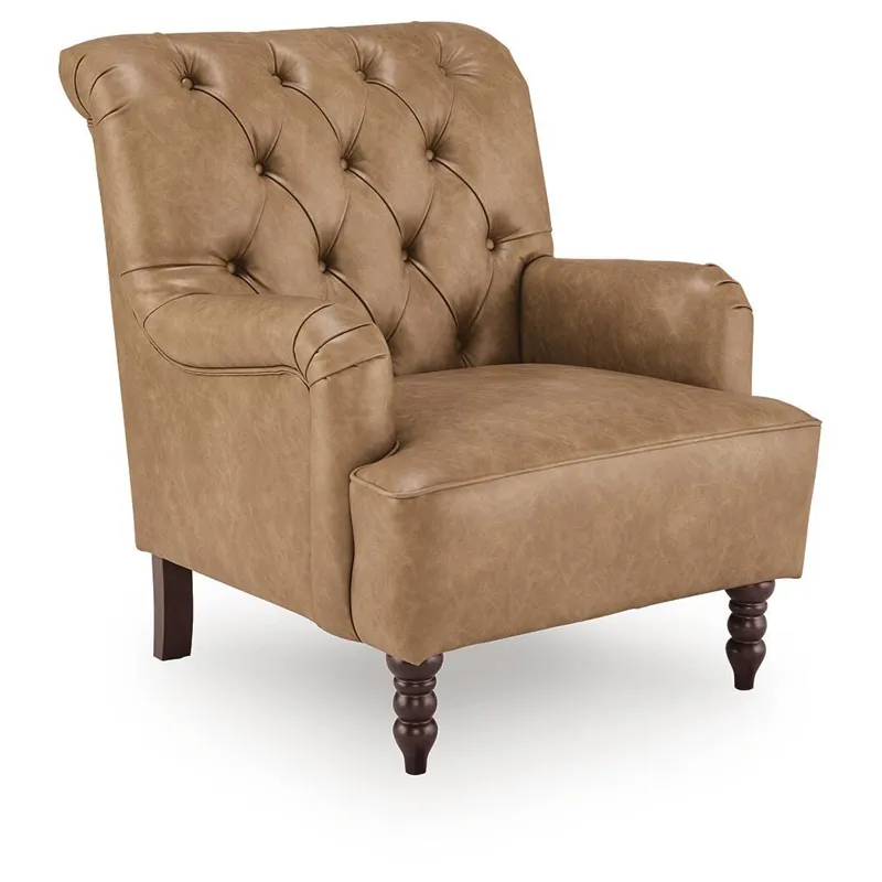 Tartonelle Accent Chair