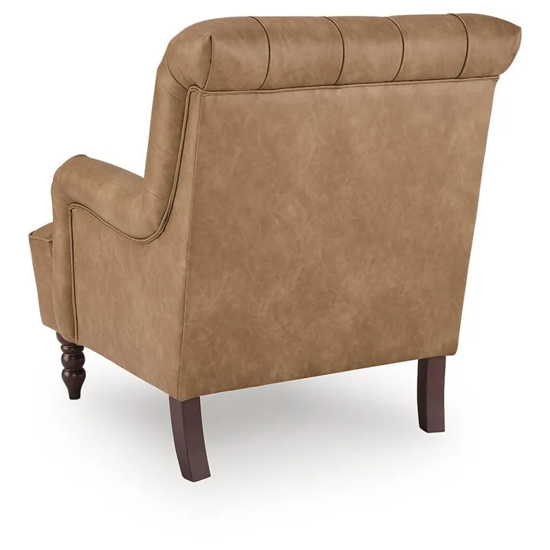 Tartonelle Accent Chair