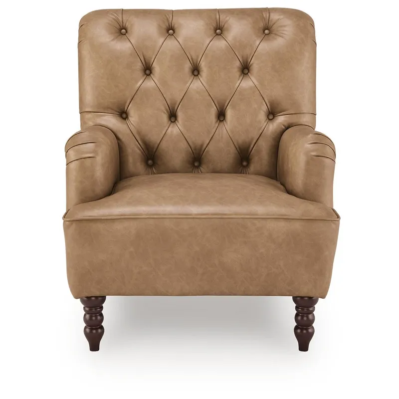 Tartonelle Accent Chair
