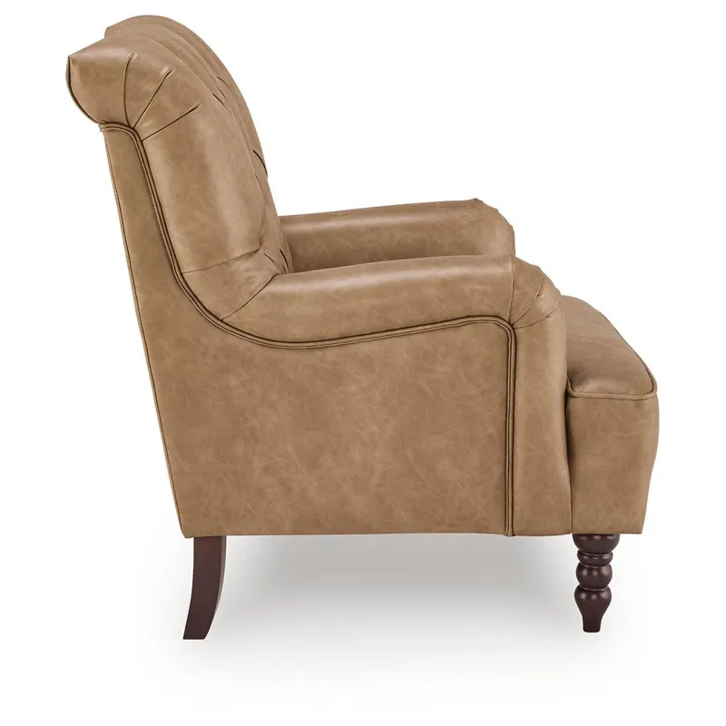 Tartonelle Accent Chair