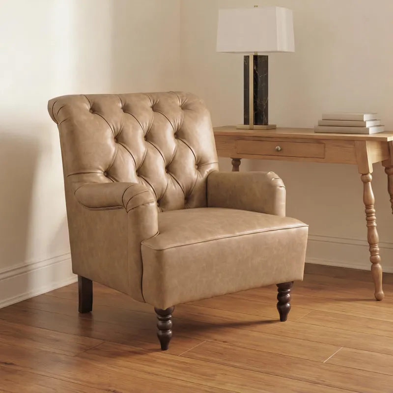 Tartonelle Accent Chair