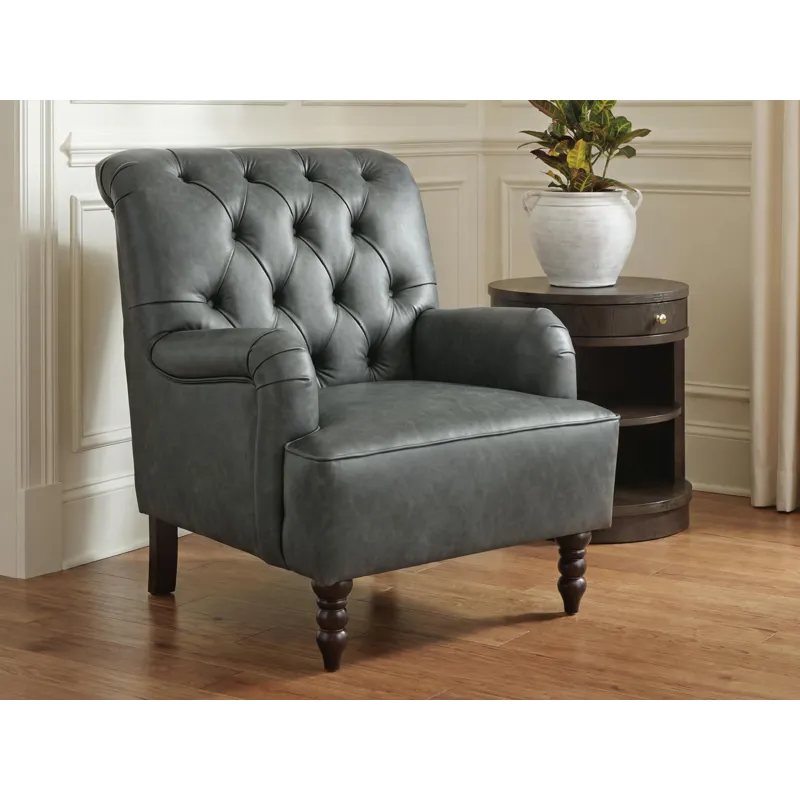 Tartonelle Accent Chair