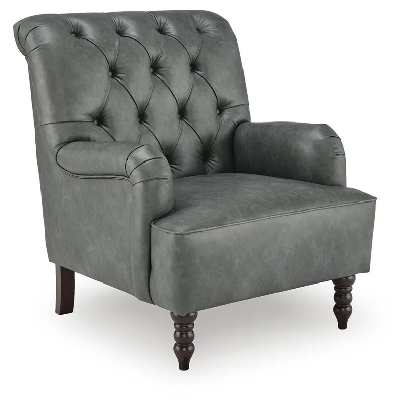 Tartonelle Accent Chair