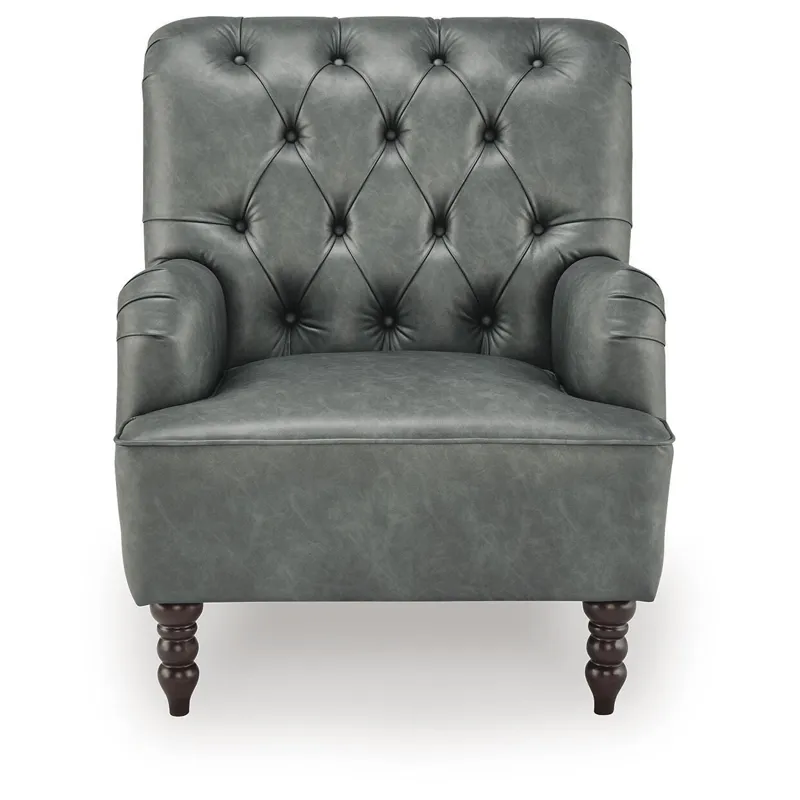 Tartonelle Accent Chair