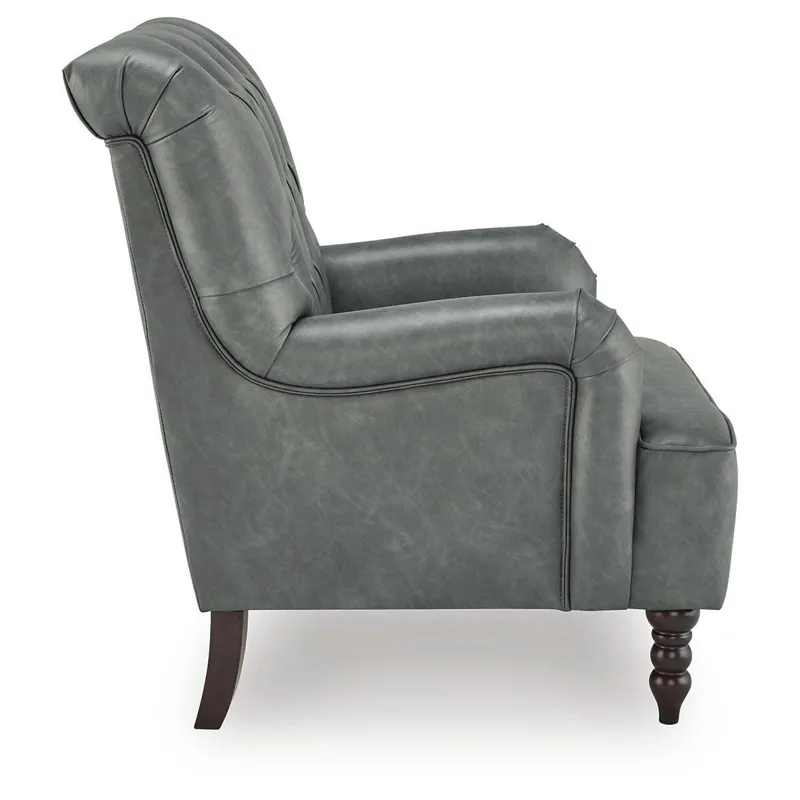 Tartonelle Accent Chair