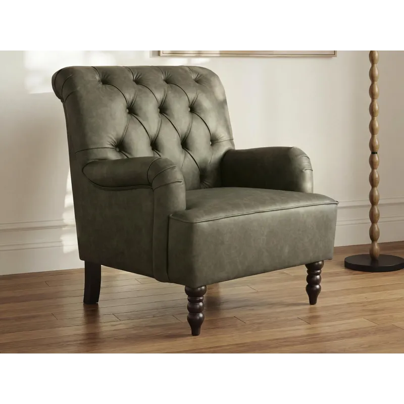 Tartonelle Accent Chair