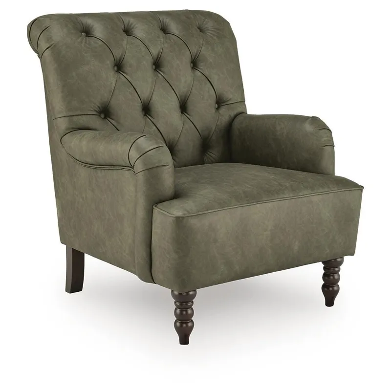 Tartonelle Accent Chair