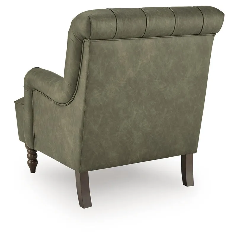 Tartonelle Accent Chair