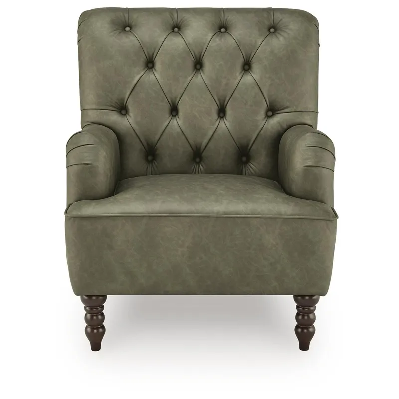 Tartonelle Accent Chair
