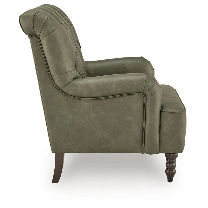 Tartonelle Accent Chair