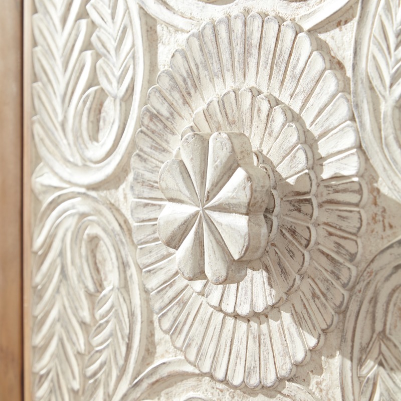 Lorenburg Accent Cabinet