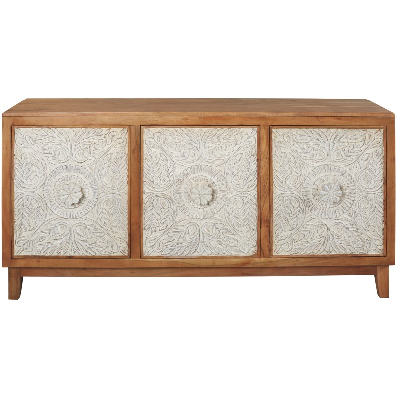 Lorenburg Accent Cabinet