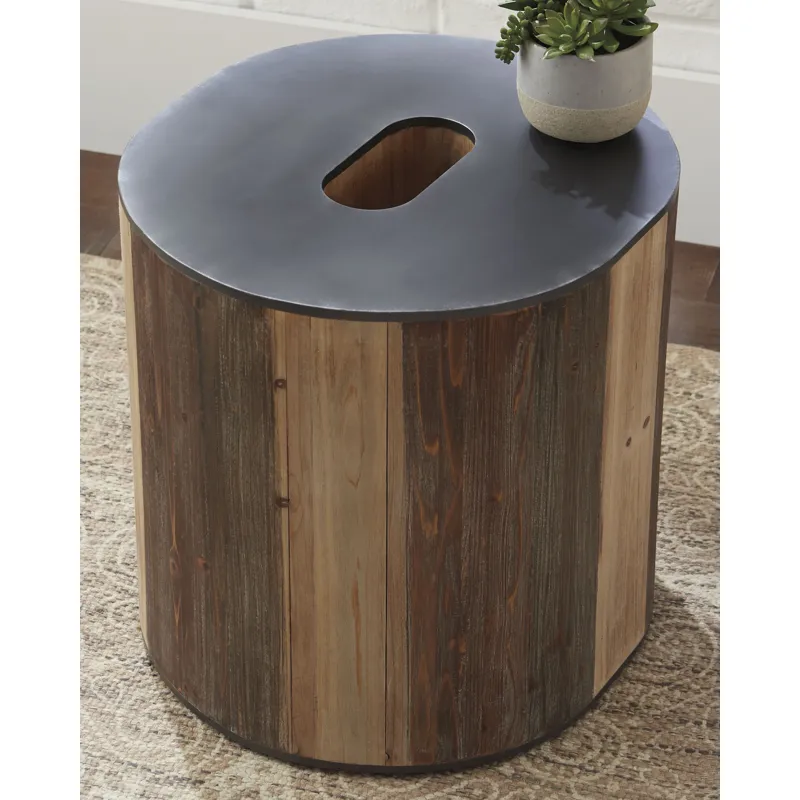 Highmender Accent Table