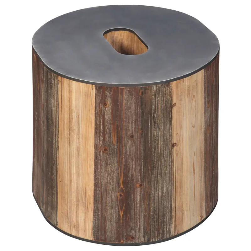 Highmender Accent Table