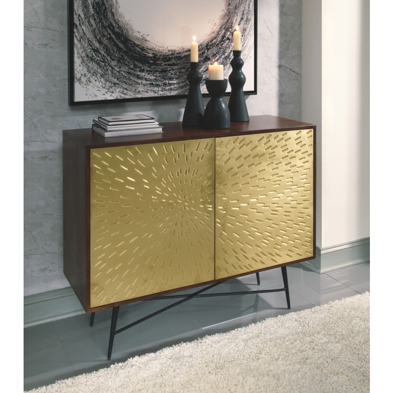 Majaci Accent Cabinet