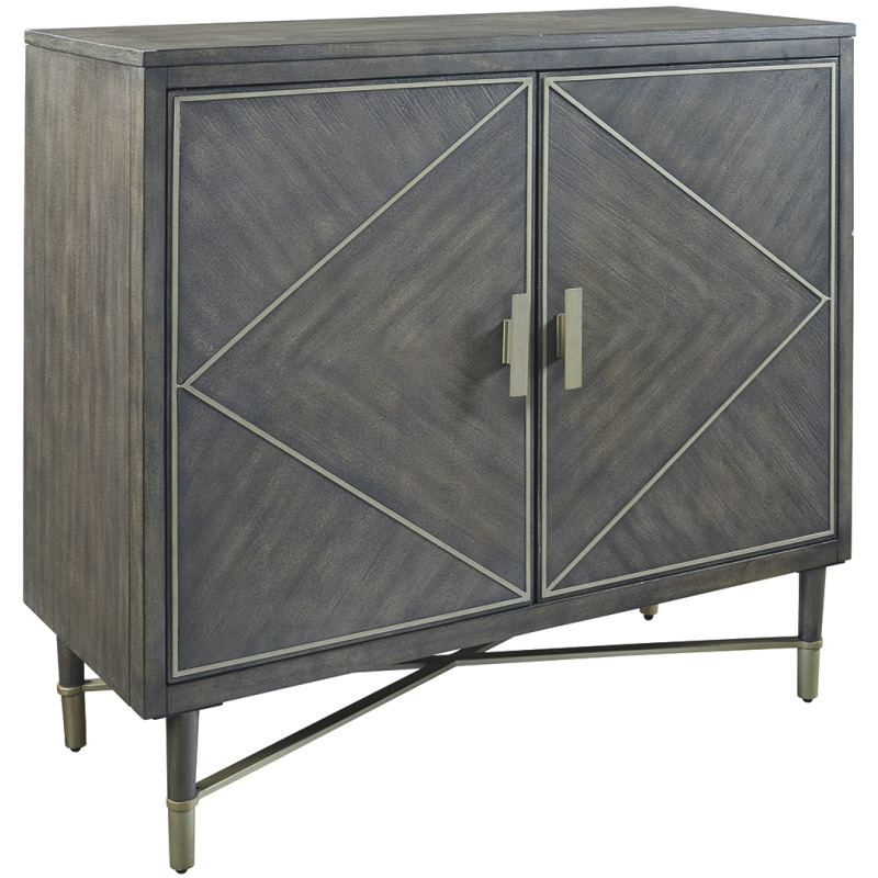 Aidanburg Accent Cabinet