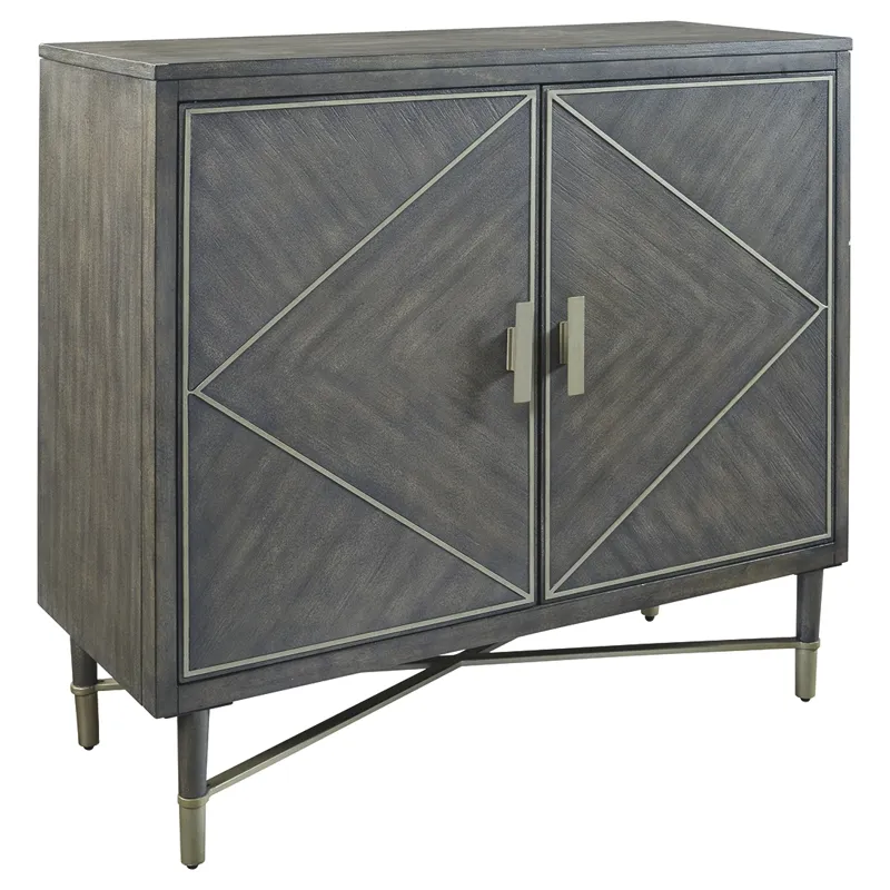 Aidanburg Accent Cabinet