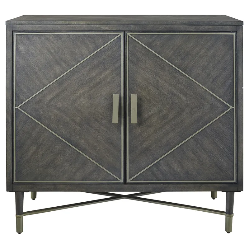 Aidanburg Accent Cabinet