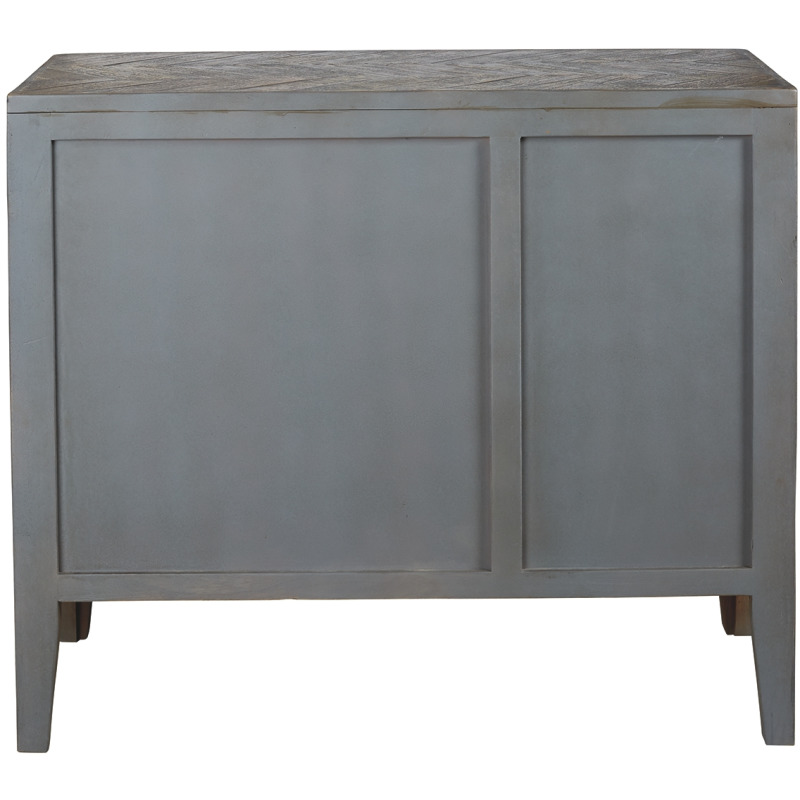 Boyerville Accent Cabinet