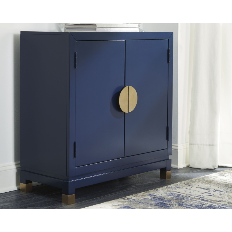 Walentin Accent Cabinet