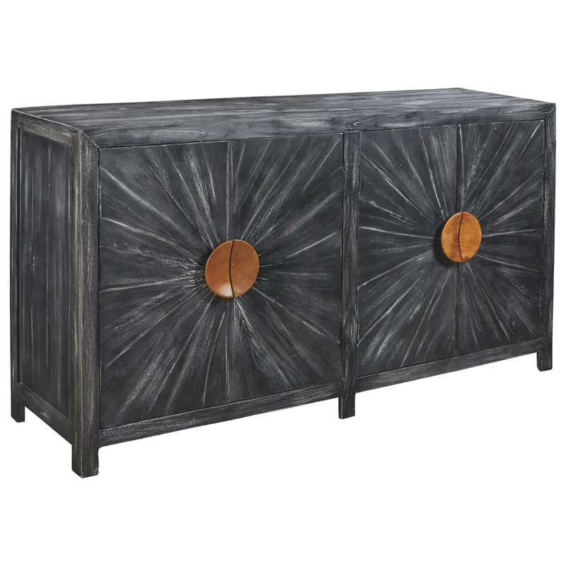 Kademore Accent Cabinet