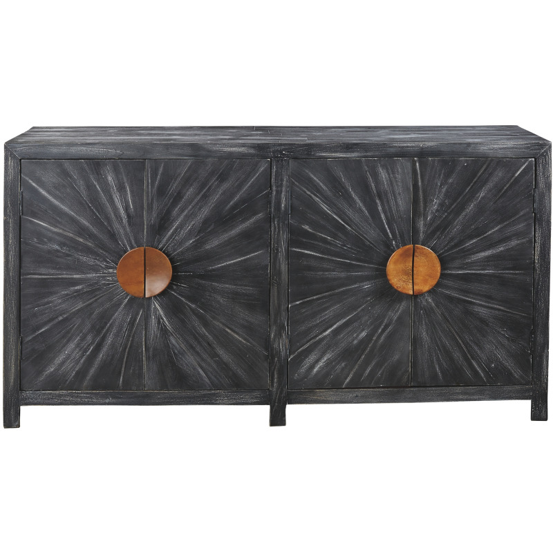 Kademore Accent Cabinet