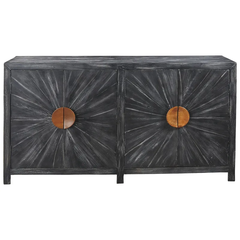 Kademore Accent Cabinet