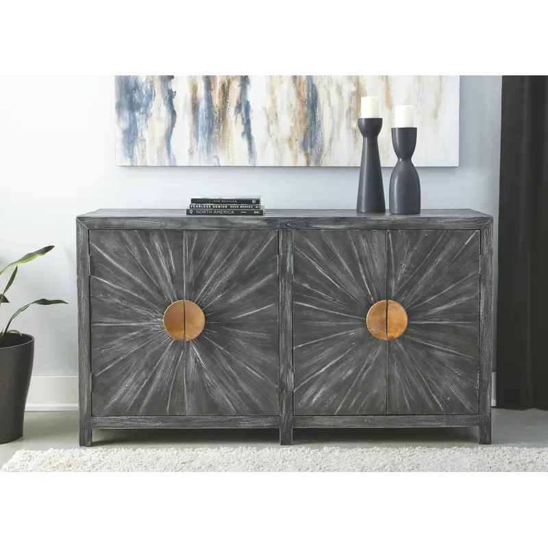 Kademore Accent Cabinet