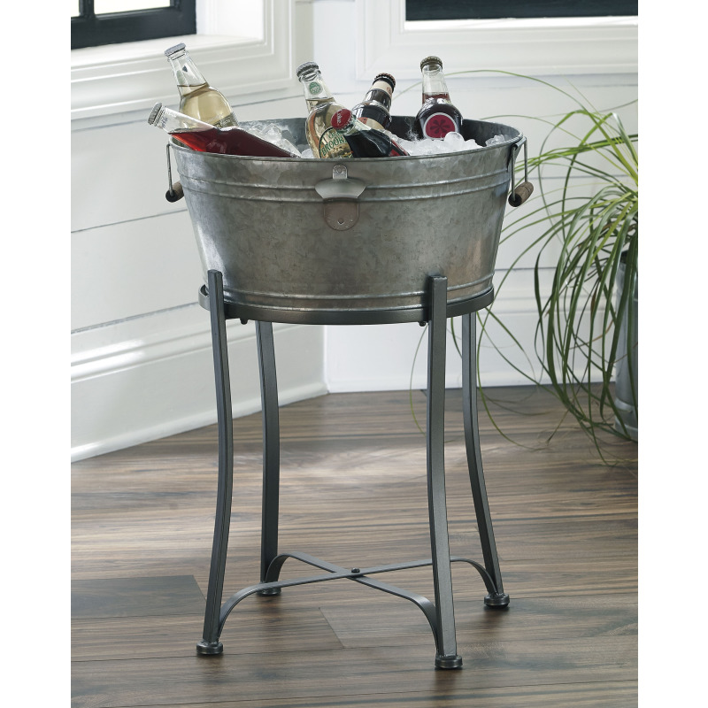 Valrock Beverage Tub