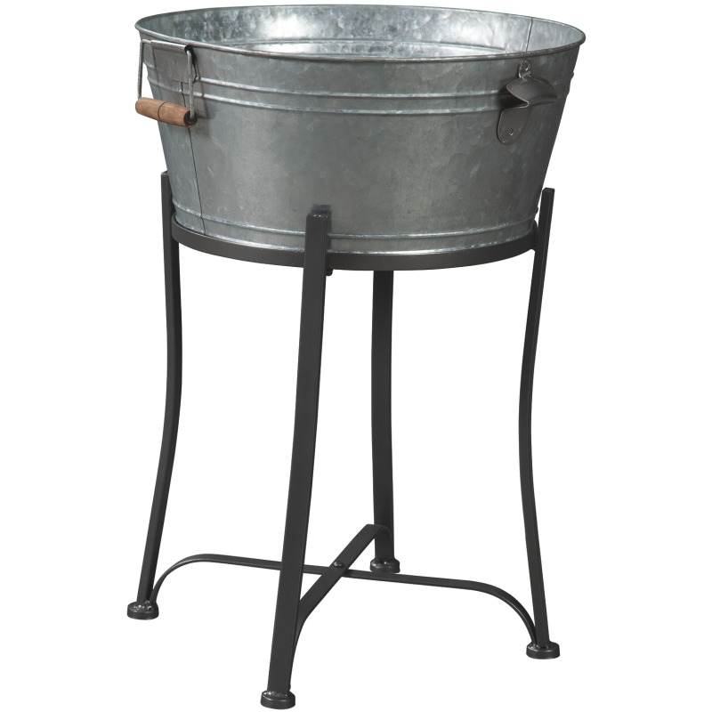 Valrock Beverage Tub