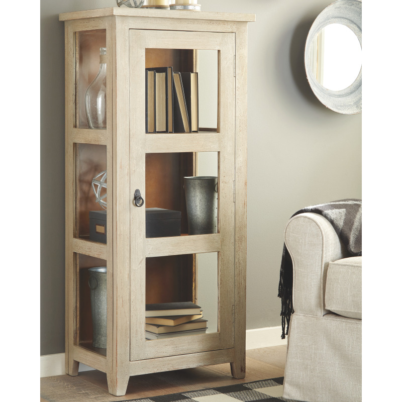 Kayton Accent Cabinet