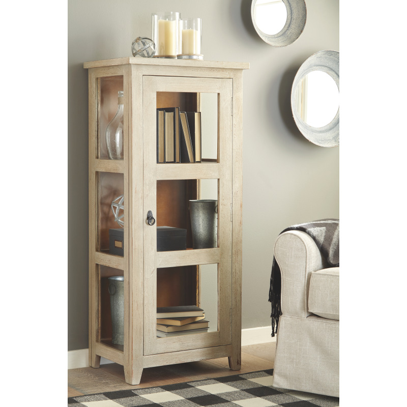 Kayton Accent Cabinet