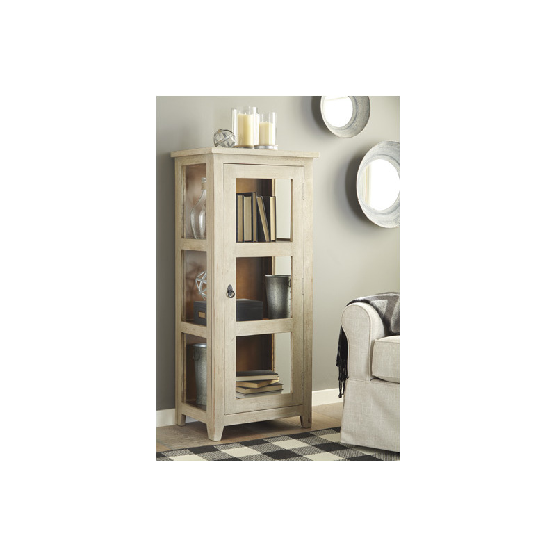 Kayton Accent Cabinet