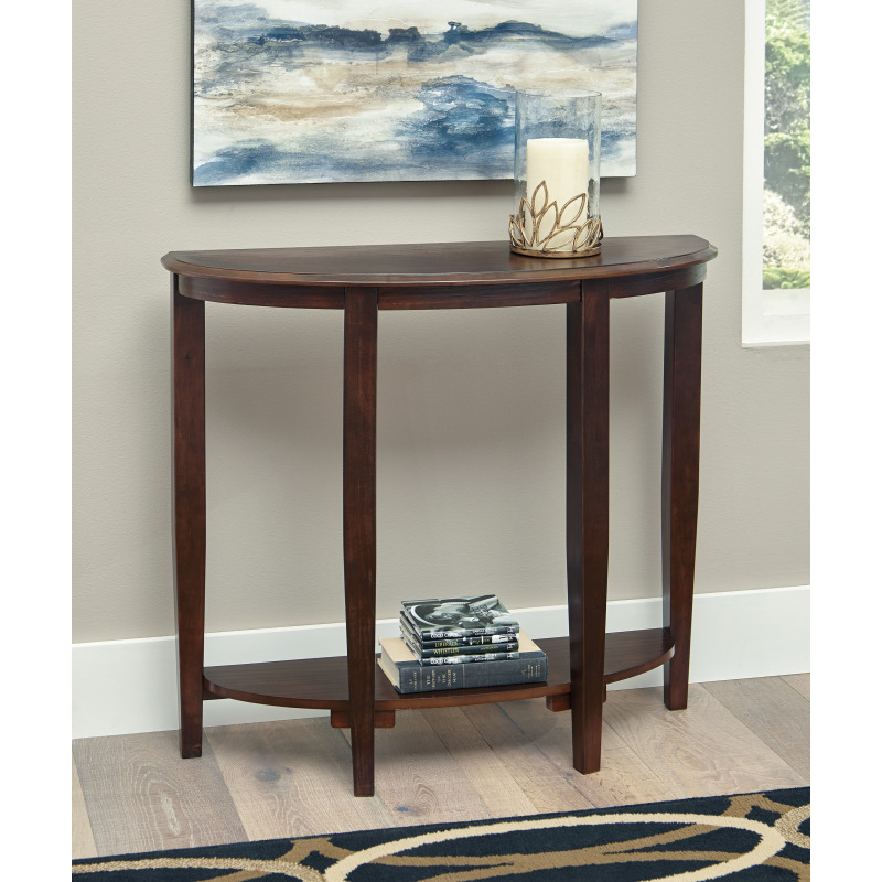 Altonwood Sofa/Console Table