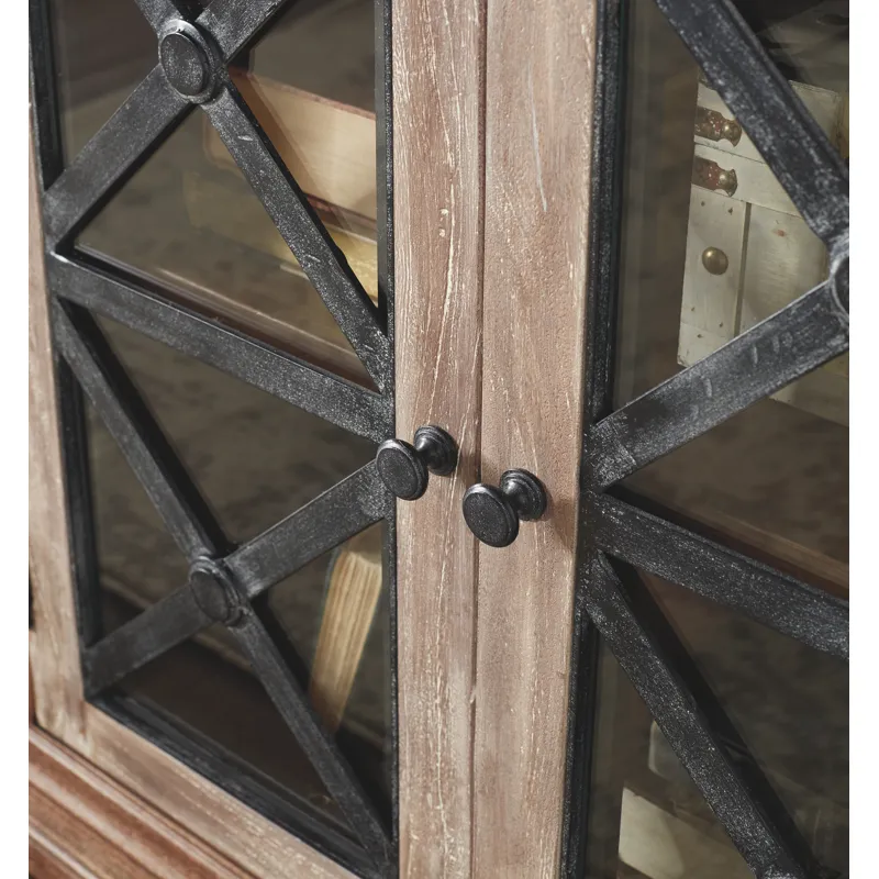 Ellisburg Accent Cabinet