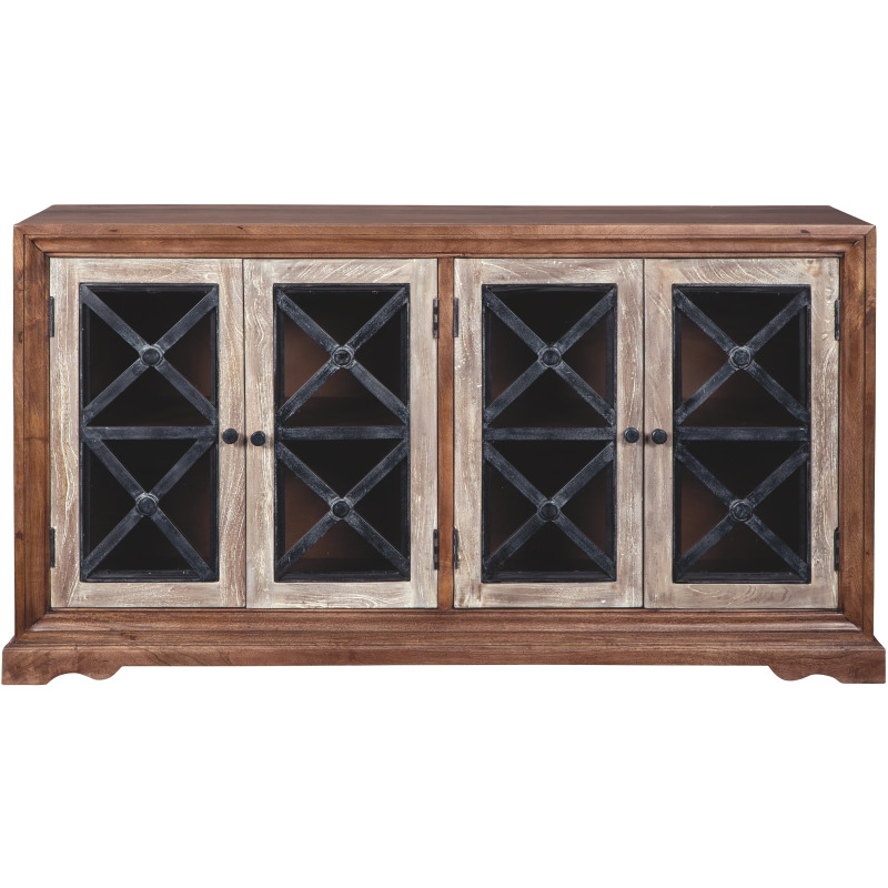 Ellisburg Accent Cabinet