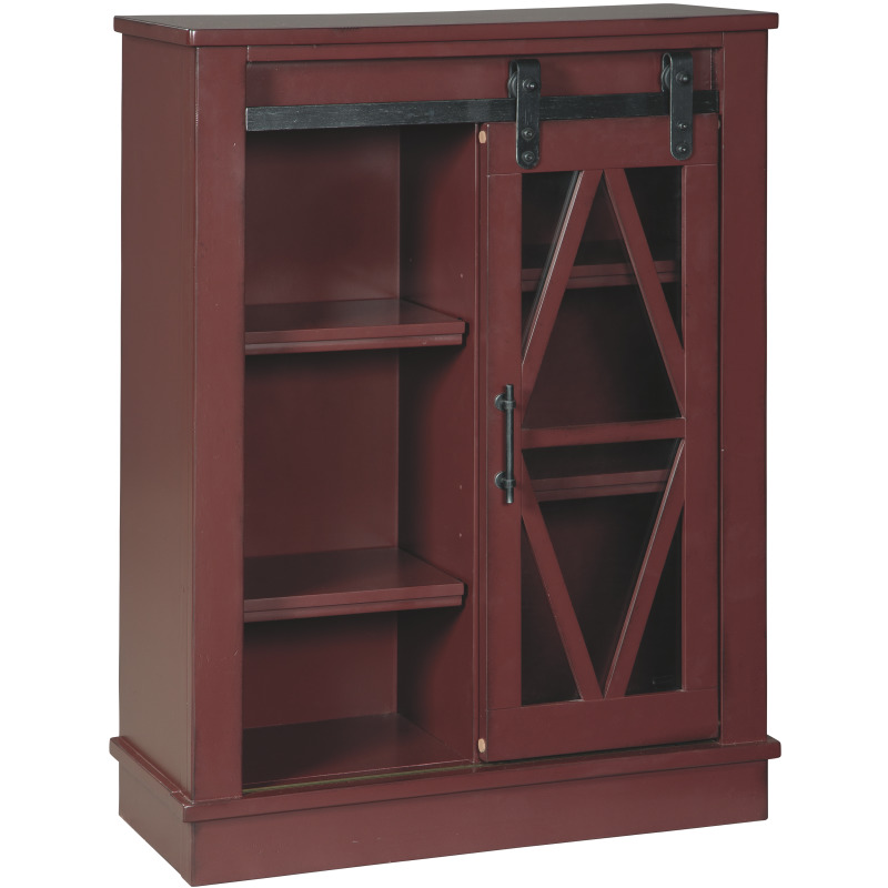Bronfield Accent Cabinet