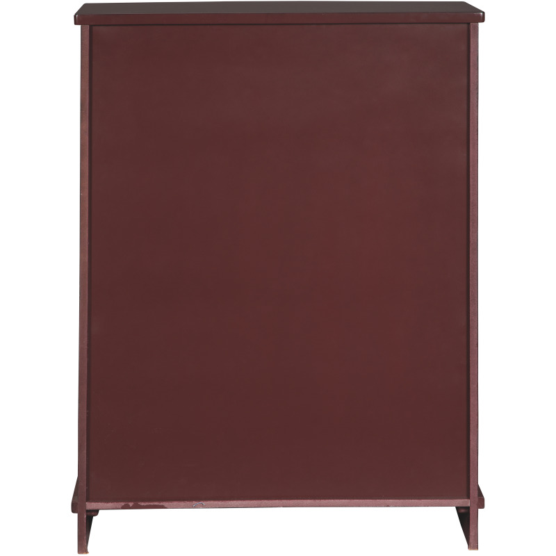 Bronfield Accent Cabinet