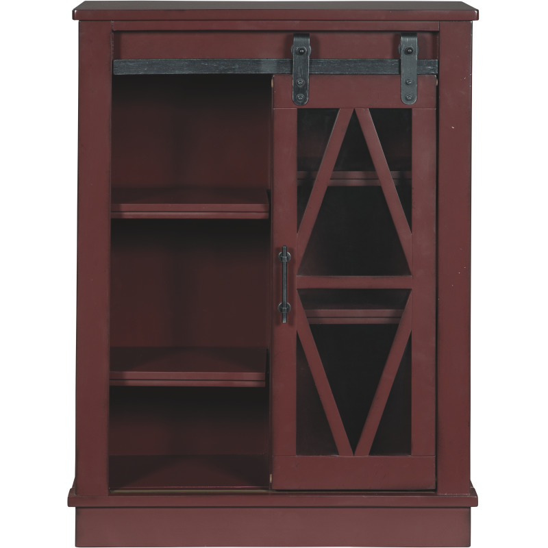 Bronfield Accent Cabinet