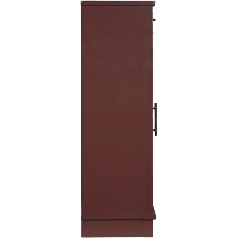 Bronfield Accent Cabinet