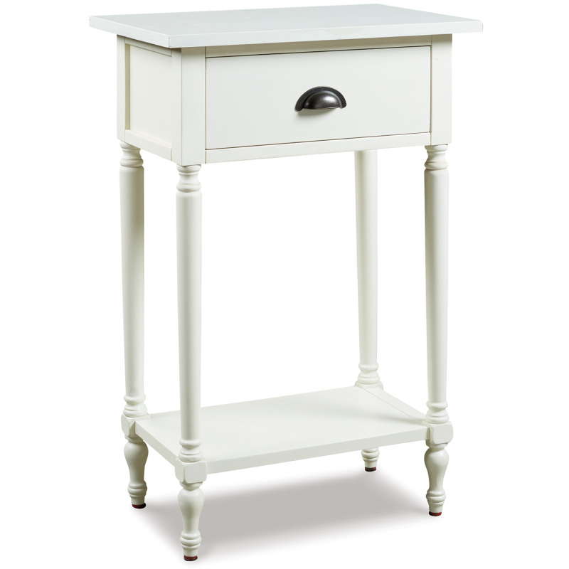 Juinville Accent Table