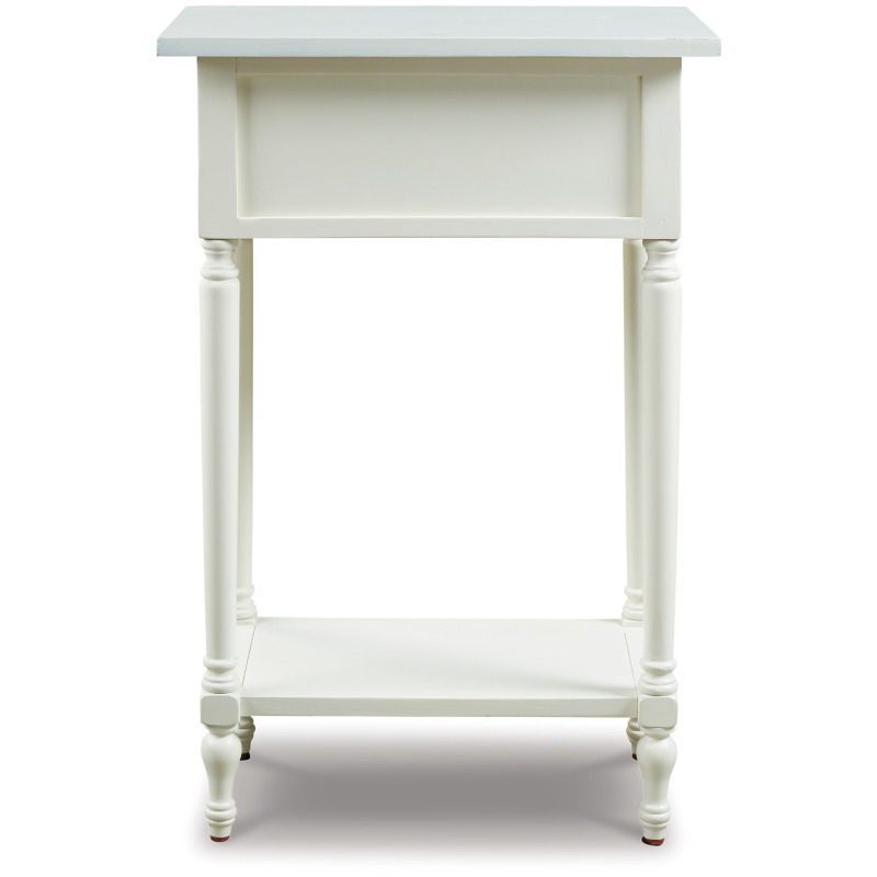 Juinville Accent Table