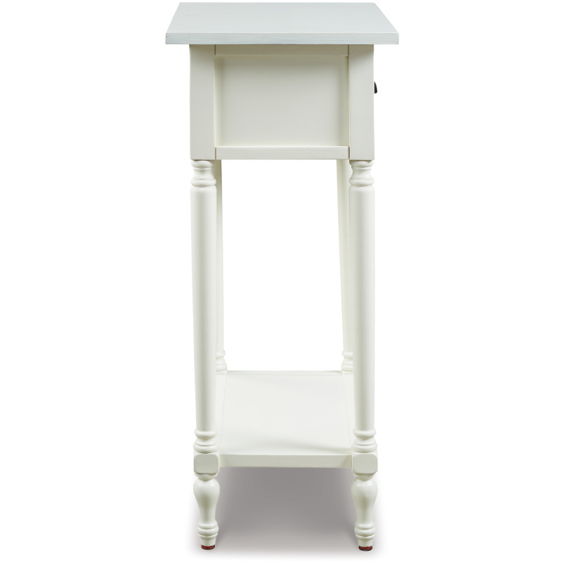 Juinville Accent Table